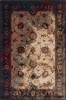 Dywan Agnella Isfahan - INSA Bordo
