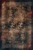 Dywan Agnella Isfahan - HESTIA Miedziany