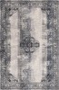 Dywan Agnella Isfahan - BONNIE Szary
