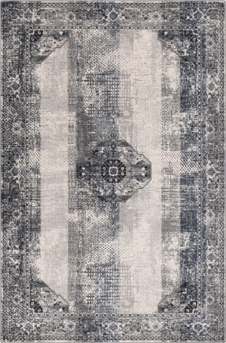Dywan Agnella Isfahan - BONNIE Szary