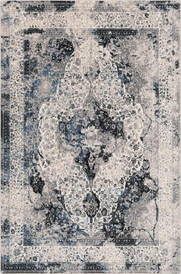 Dywan Agnella Isfahan - JASMIN Beż