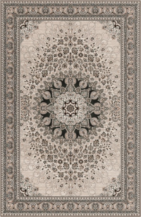 Dywan Agnella Isfahan - DONATA Taupe