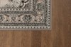 Dywan Agnella Isfahan - DONATA Taupe