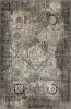 Dywan Agnella Isfahan - BASZRA Taupe