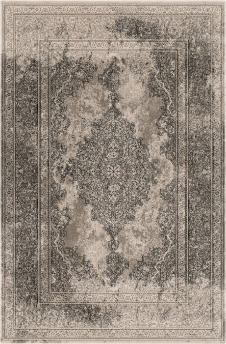 Dywan Agnella Isfahan - DIFIDA Taupe