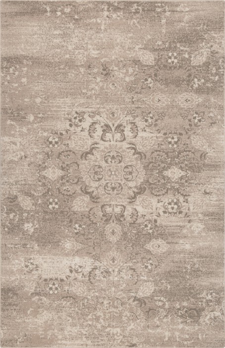 Dywan Agnella Isfahan - ABIGAL Taupe
