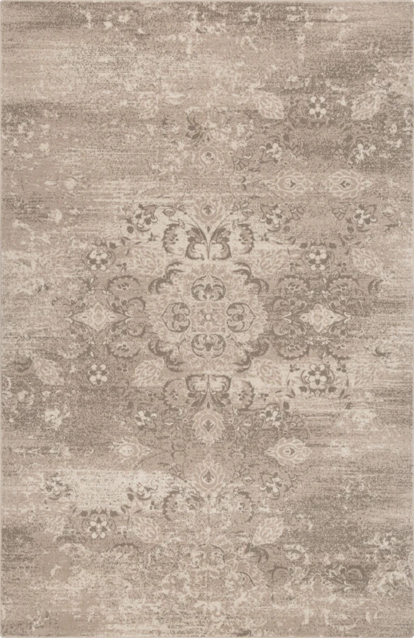 Dywan Agnella Isfahan - ABIGAL Taupe
