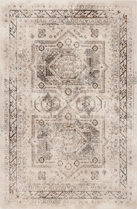 Dywan Agnella Isfahan - HESTIA Biały