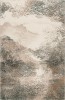 Dywan Agnella Isfahan - HORIZON Biały