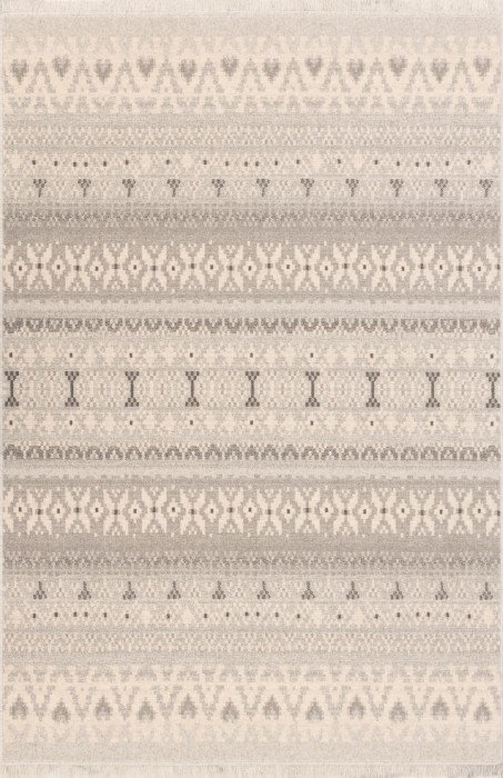 Dywan Agnella Tempo PONCHO Jasny Szary