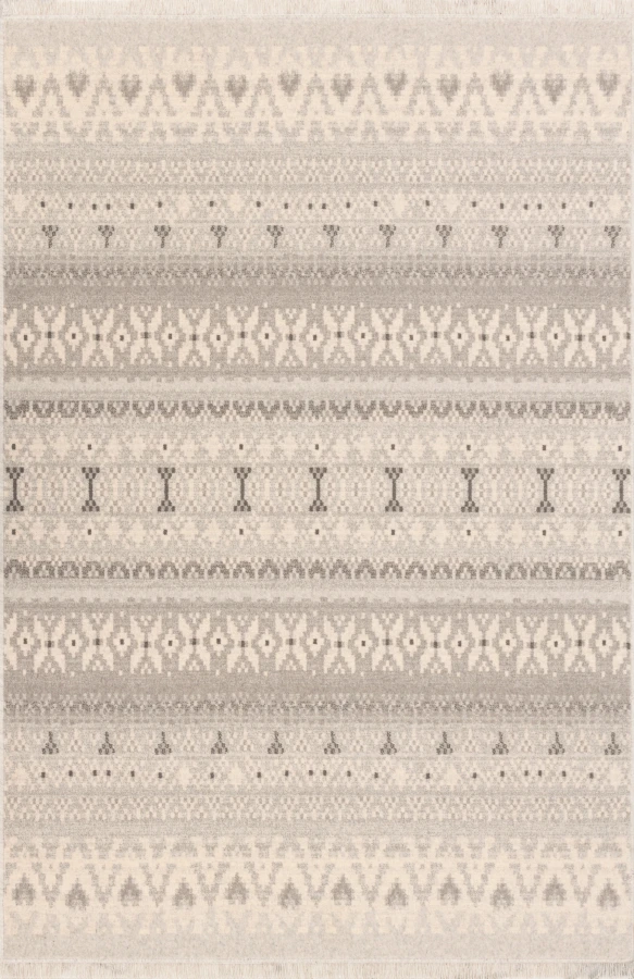 Dywan Agnella Tempo PONCHO Jasny Szary