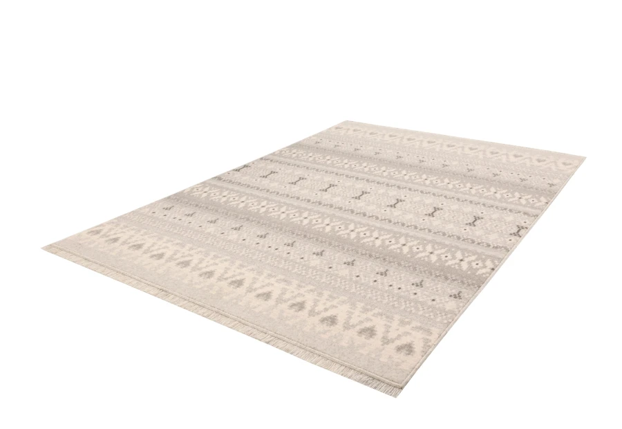 Dywan Agnella Tempo PONCHO Jasny Szary