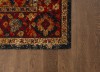 Dywan Agnella Tempo - BALTAS Dark Gold
