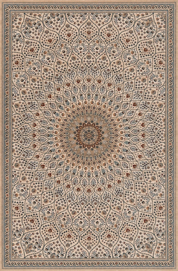 Dywan Agnella REGIUS - MIRAT Krem