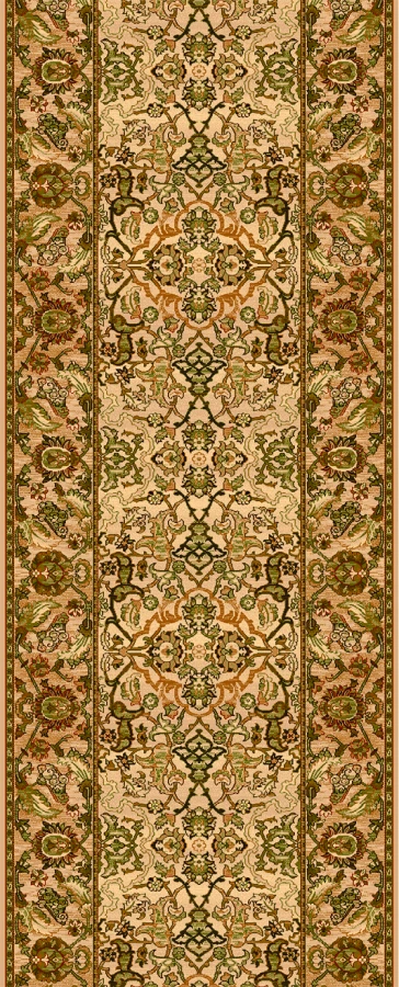 Chodnik Agnella Agnus - HETMAN Sahara