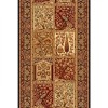 Chodnik Agnella Isfahan - TIMOR Czarny