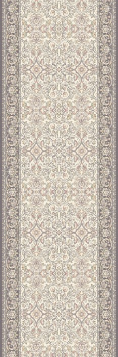 Chodnik Agnella Isfahan - SALAMANKA Alabastrowy