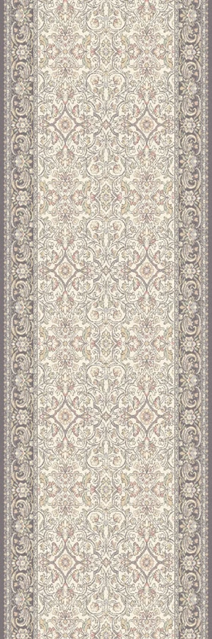 Chodnik Agnella Isfahan - SALAMANKA Alabastrowy