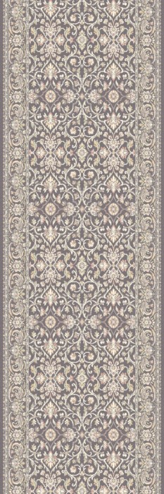 Chodnik Agnella Isfahan - SALAMANKA Antracyt
