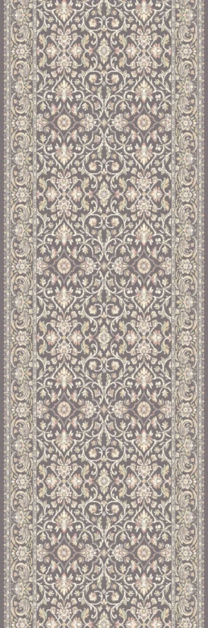 Chodnik Agnella Isfahan - SALAMANKA Antracyt