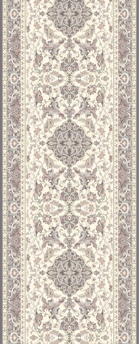 Chodnik Agnella Isfahan - SEFORA Alabastrowy