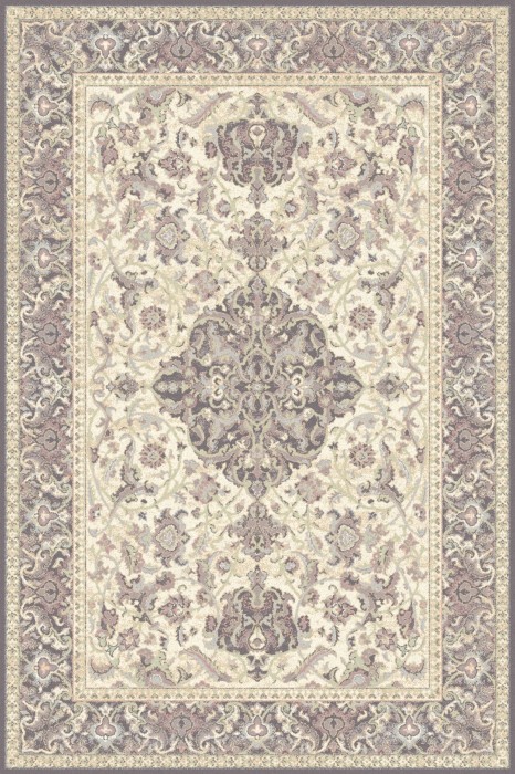 Chodnik Agnella Isfahan - SEFORA Alabastrowy