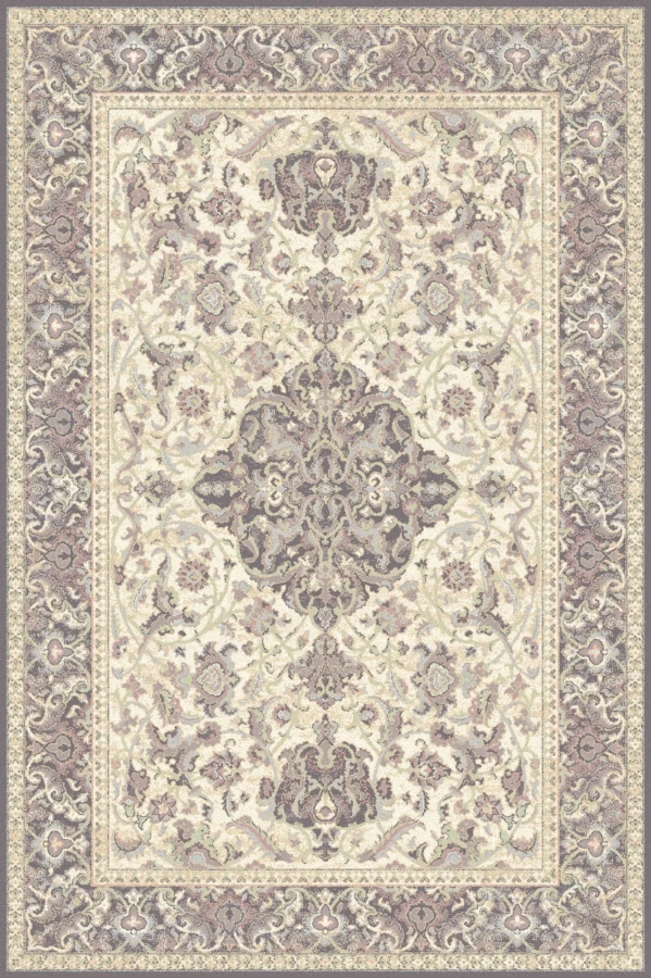 Chodnik Agnella Isfahan - SEFORA Alabastrowy