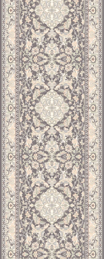 Chodnik Agnella Isfahan - SEFORA Antracyt