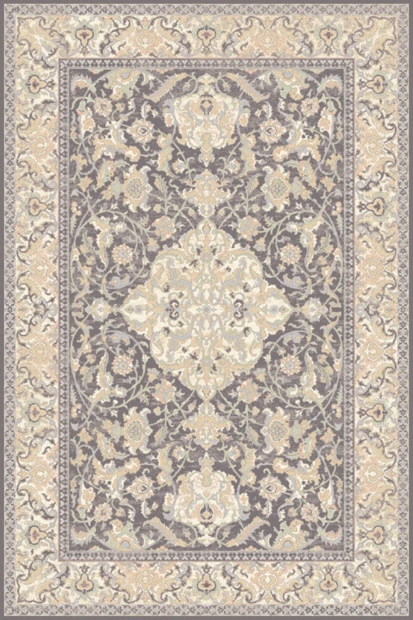 Chodnik Agnella Isfahan - SEFORA Antracyt