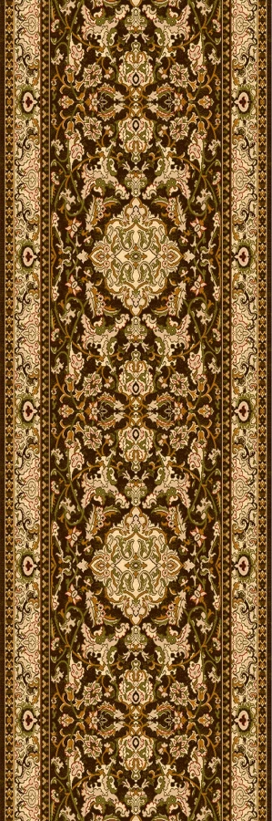 Chodnik Agnella Isfahan - SEFORA Sahara