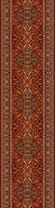 Chodnik Agnella Isfahan - LEYLA Rubin