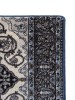 Chodnik Agnella Isfahan - LEYLA Granat