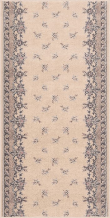 Chodnik Agnella Isfahan - DAFNE Alabastrowy