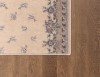 Chodnik Agnella Isfahan - DAFNE Alabastrowy