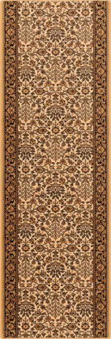 Chodnik Agnella Isfahan - ITAMAR Krem