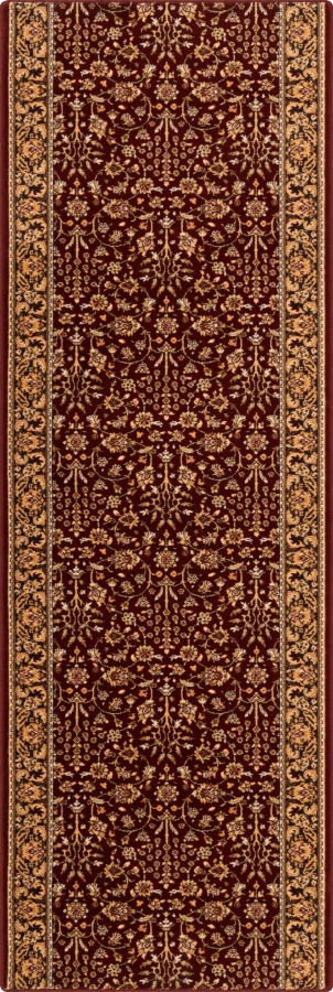 Chodnik Agnella Isfahan - ITAMAR Rubin