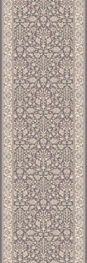 Chodnik Agnella Isfahan - ITAMAR Antracyt