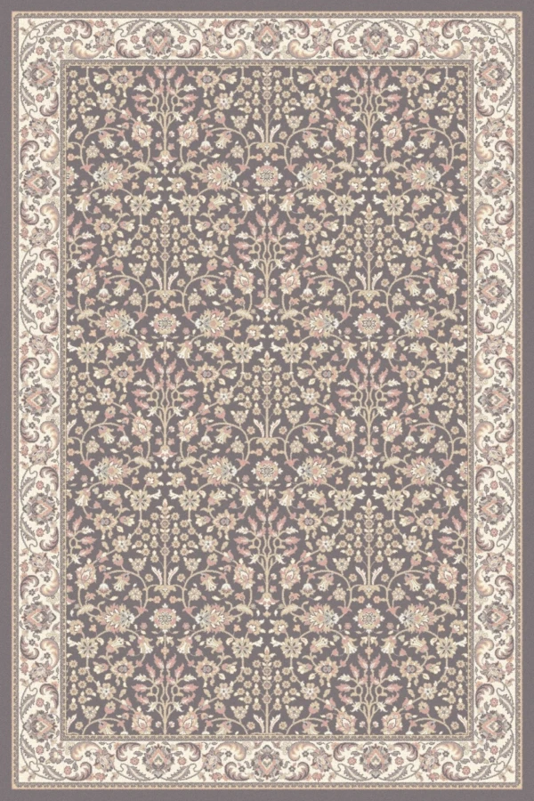 Chodnik Agnella Isfahan - ITAMAR Antracyt