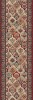 Chodnik Agnella Isfahan - FORENZA Bordo