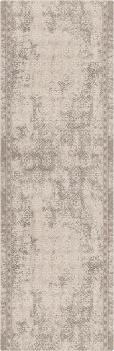 Chodnik Agnella Isfahan - ONYX Biały