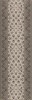 Chodnik Agnella Isfahan - SANDRO Taupe