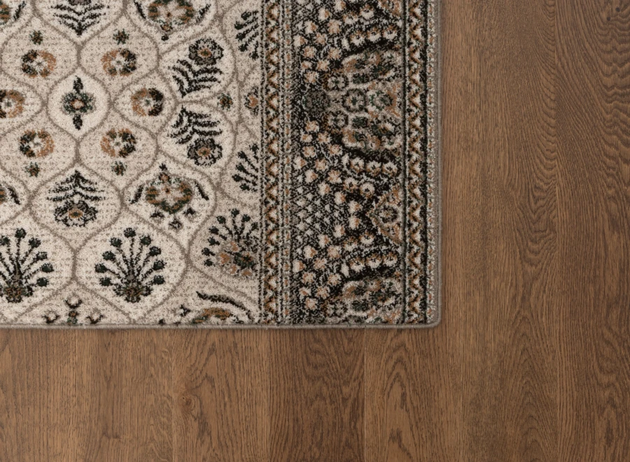 Chodnik Agnella Isfahan - SANDRO Taupe