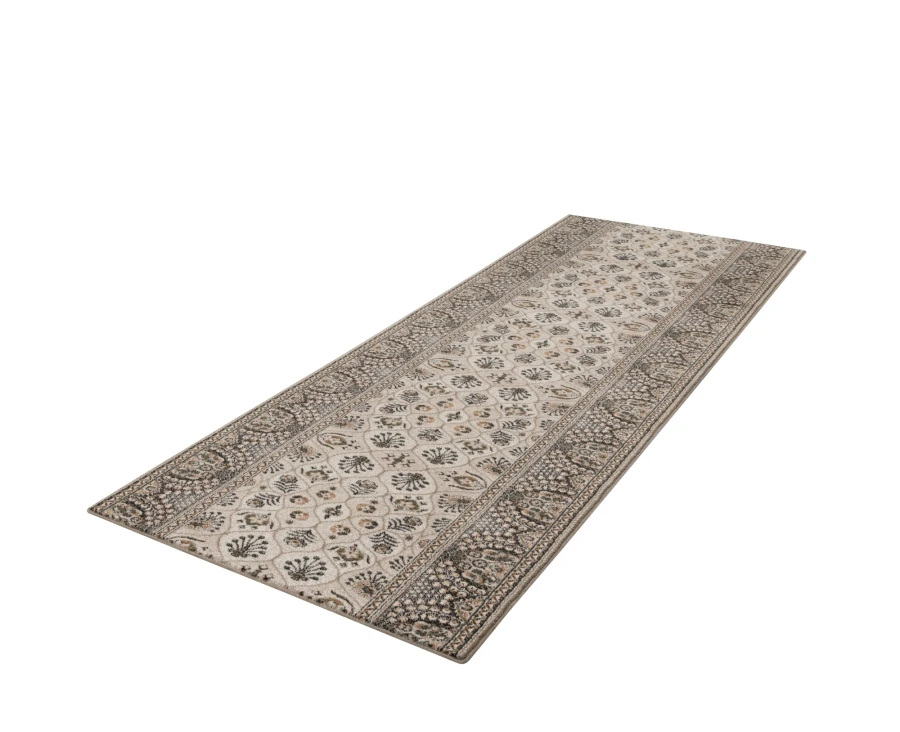 Chodnik Agnella Isfahan - SANDRO Taupe