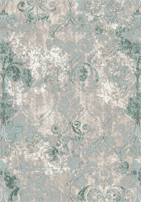 Dywan FD Lida - ORNAMI Malachit