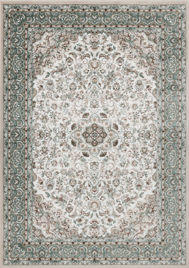 Dywan FD Lida - LUMINO Malachit