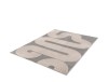 Dywan FD SOFT - ROADS P Popiel