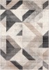 Dywan FD SOFT - HALLEBY Granit