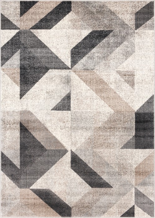 Dywan FD SOFT - HALLEBY Granit