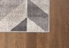 Dywan FD SOFT - HALLEBY Granit