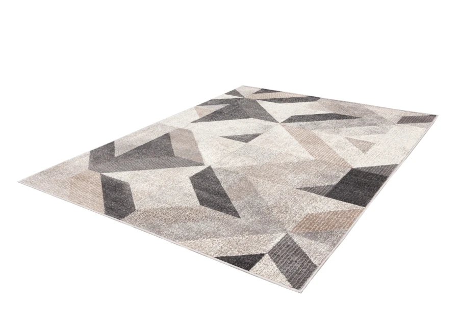Dywan FD SOFT - HALLEBY Granit